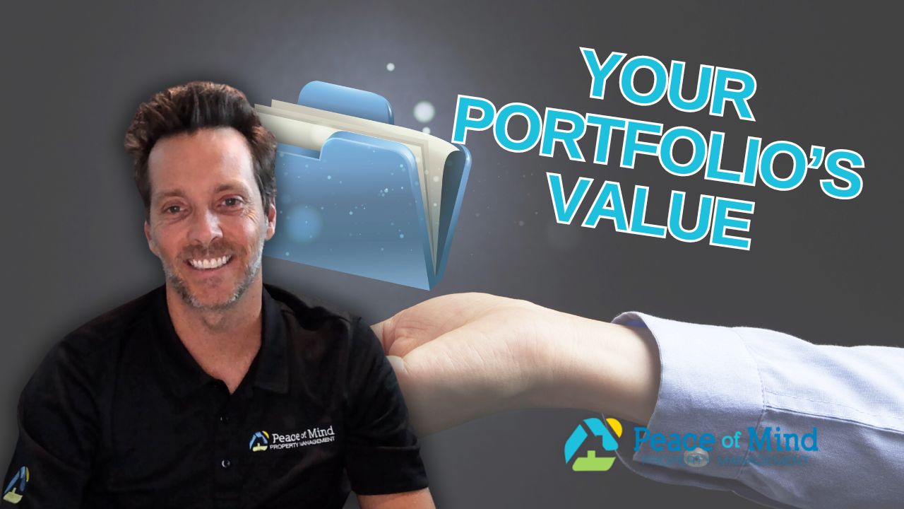 What's Your Property Management Portfolio Really Worth?